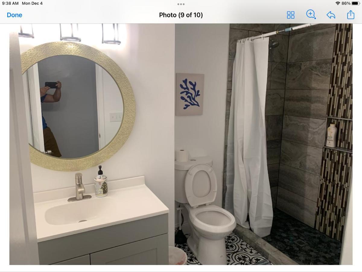 Stylist Bedroom Of Baltimore